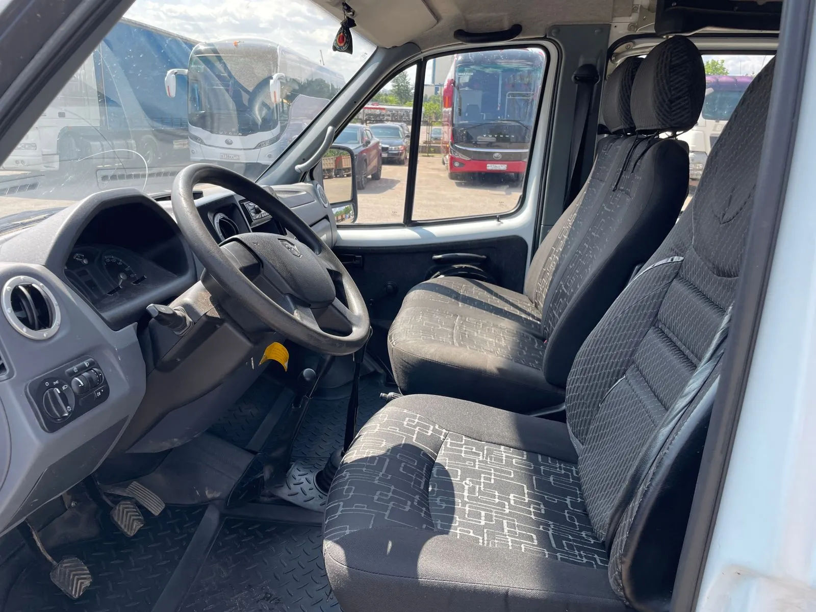 ГАЗ Соболь, 2752 ,год 2022