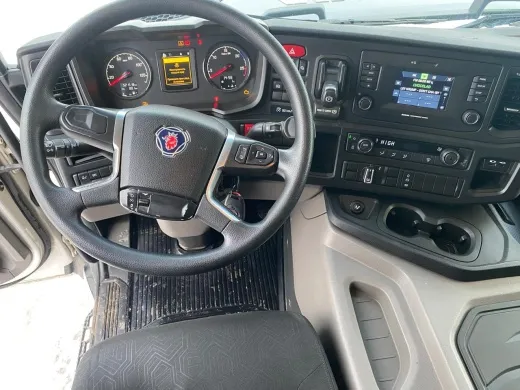 SCANIA  p 280,   2021 год