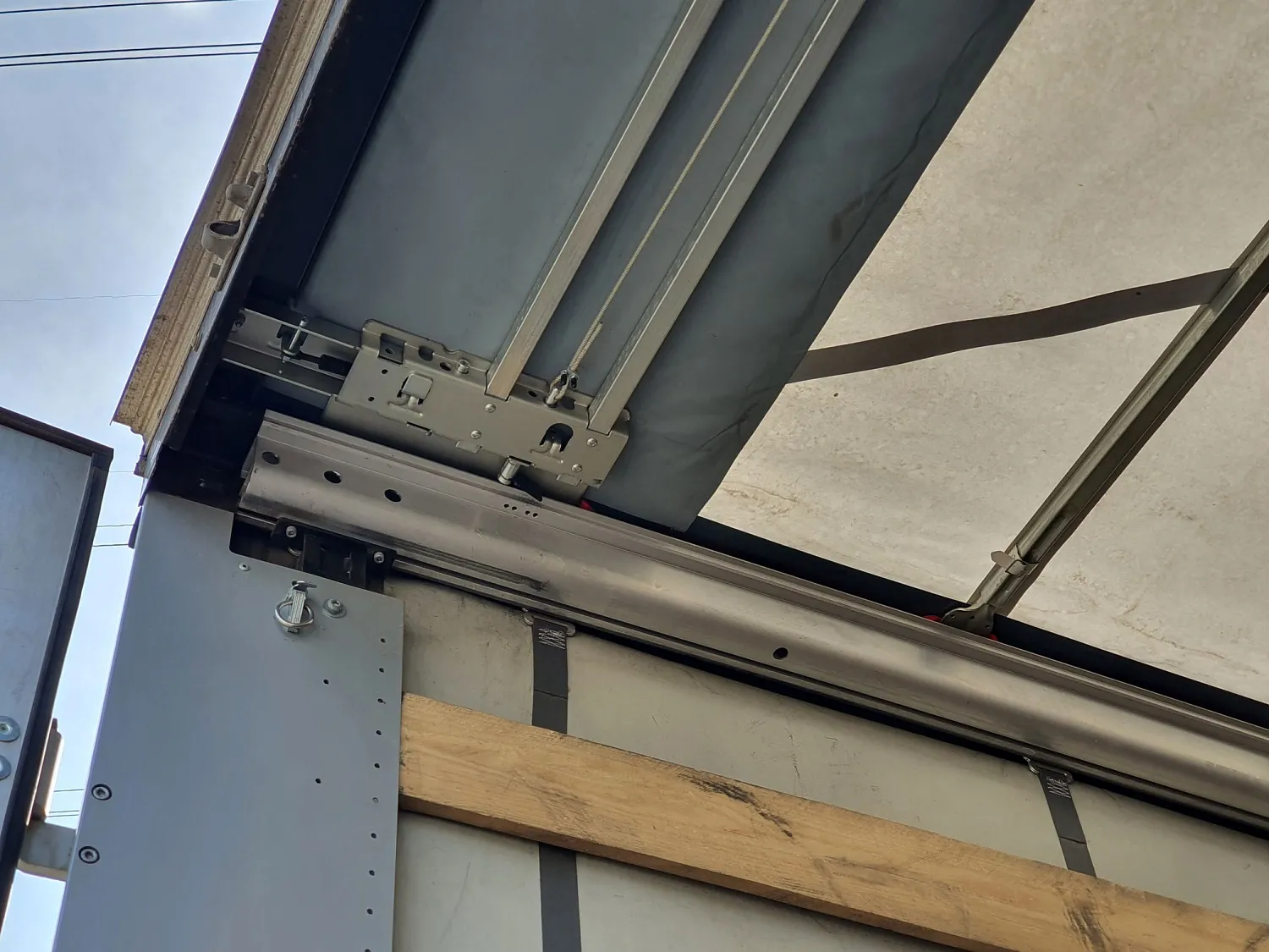 Kogel Cargo, 2021 г.в.