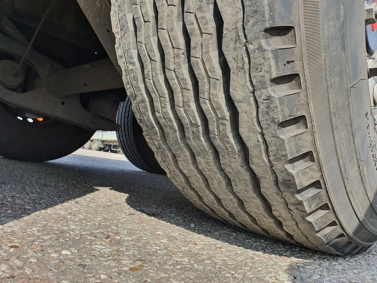 Kogel Cargo, 2021 г.в.