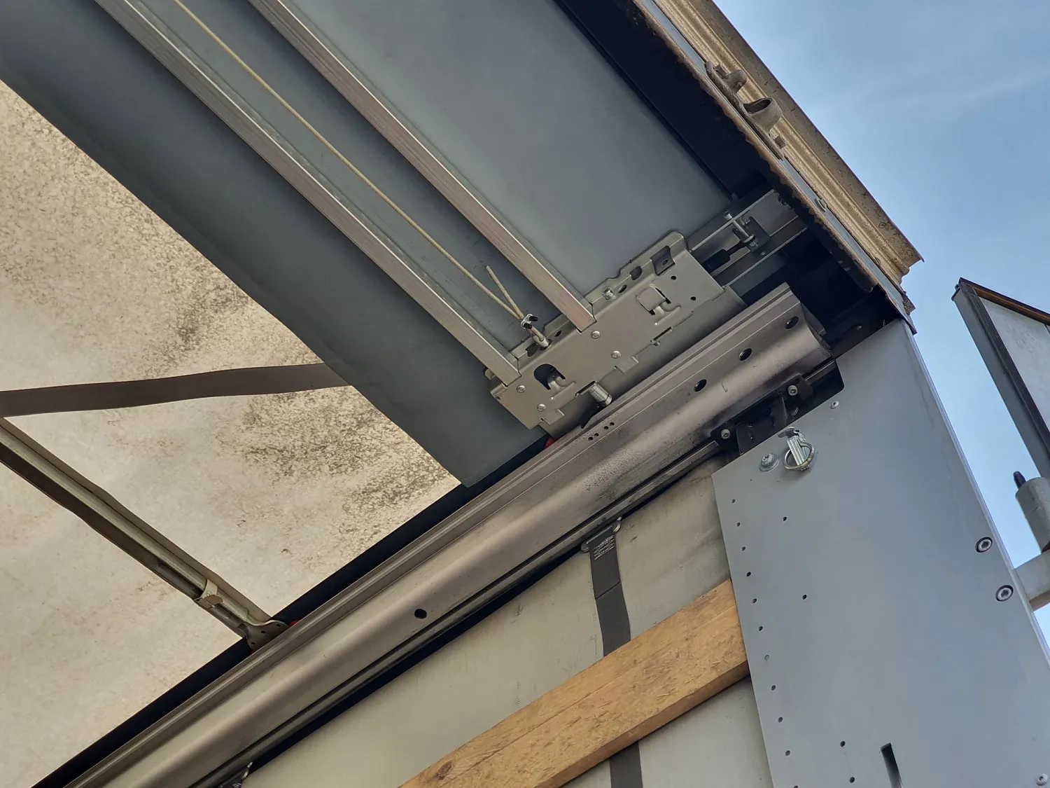 Kogel Cargo, 2021 г.в.