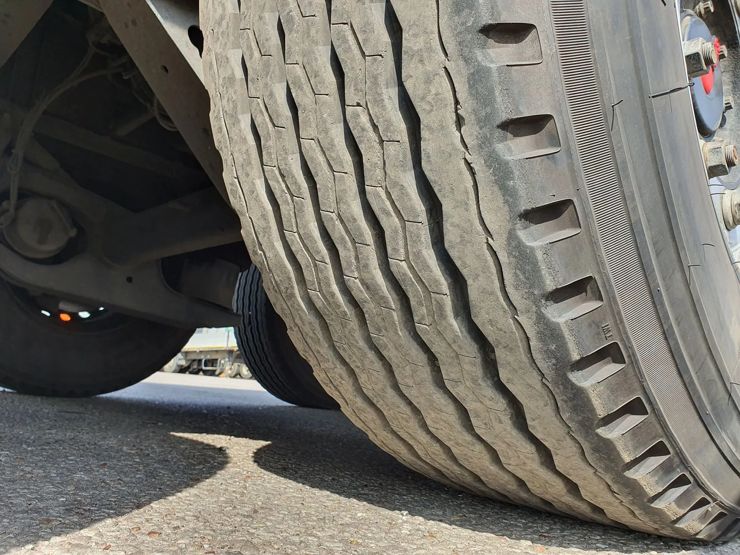 Kogel Cargo, 2021 г.в.