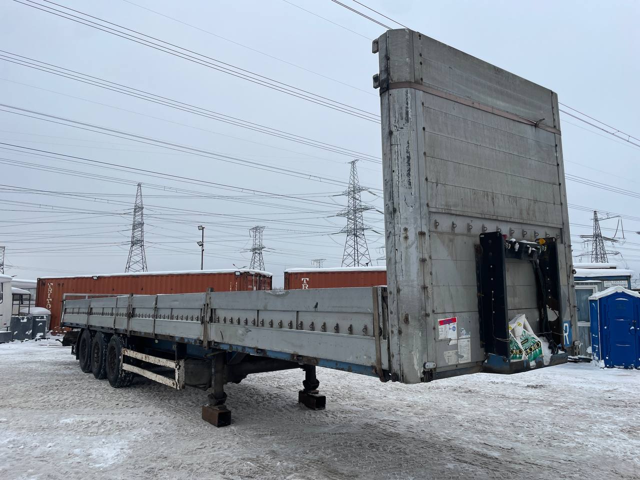 kogel sn24 год 2004