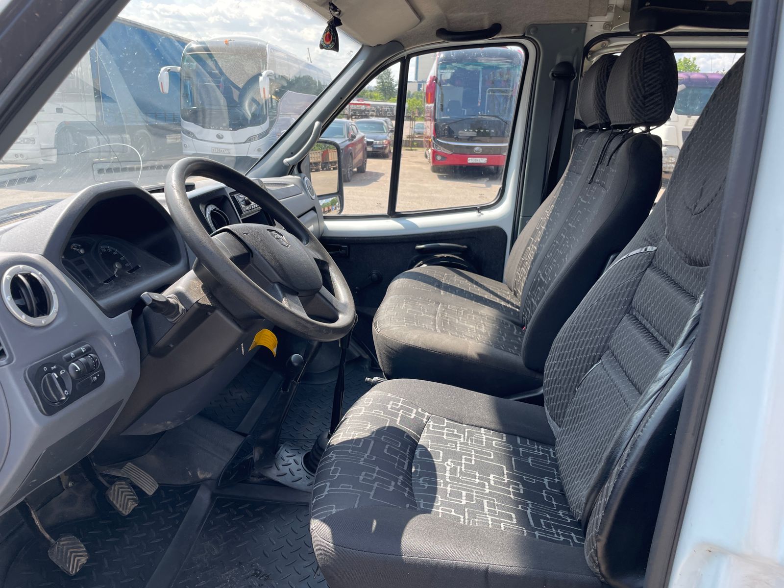 ГАЗ Соболь, 2752 ,год 2022