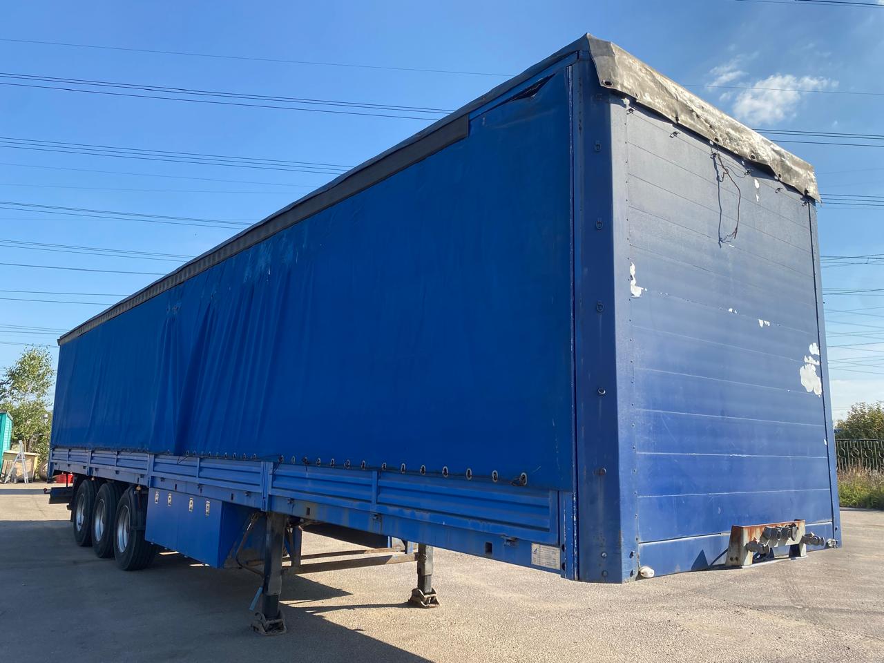 ЦТТМ 9322 2012г