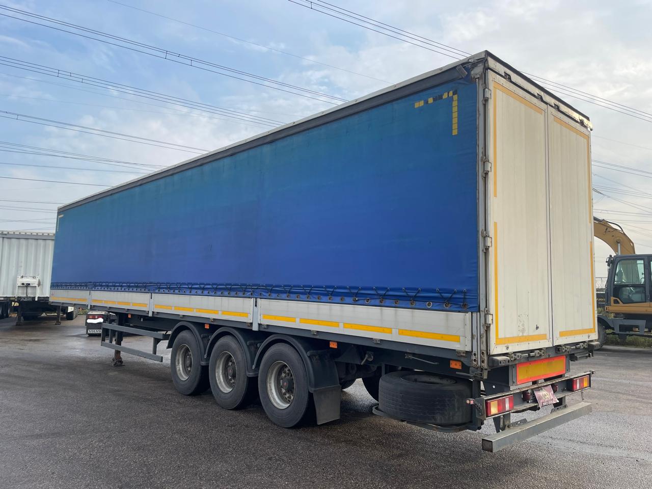 МАЗ 975830-3025-000, 2017 год