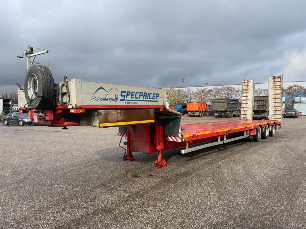 SPECPRICEP  9942L3/ 2021 год