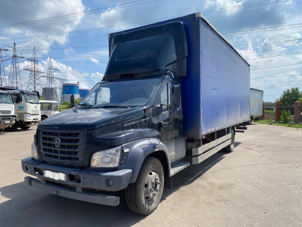 ГАЗон Next 3010 GD