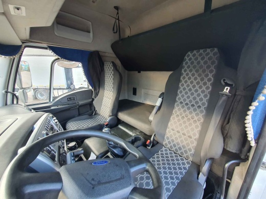 Ford Cargo, 2019 г.в.