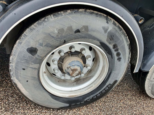 Тонар 97861, 2020 г.в.