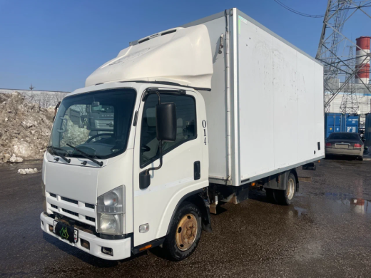 ISUZU ELF N 2019
