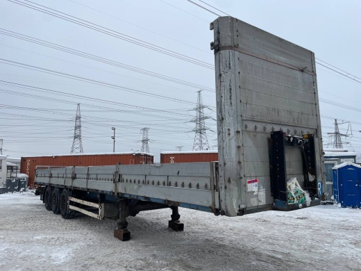 kogel sn24 год 2004