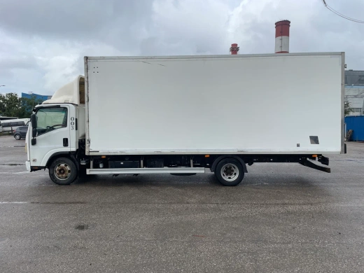 ISUZU NQR 90L-M 2019