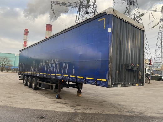 Тонар 97461 2018 г.в.