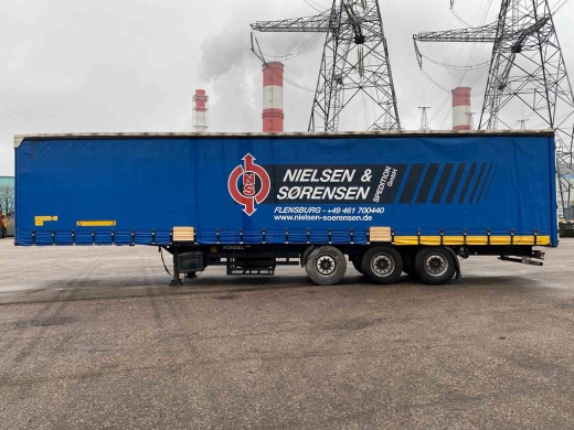 Kogel S24, 2007 г.в.