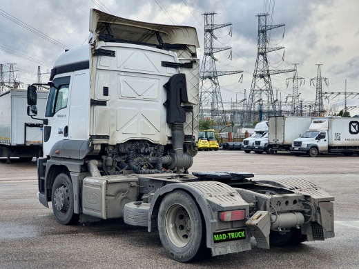 Ford Cargo, 2019 г.в.