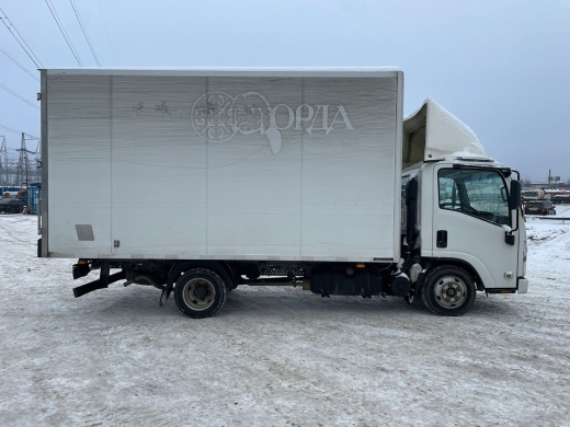 ISUZU NM год 2020