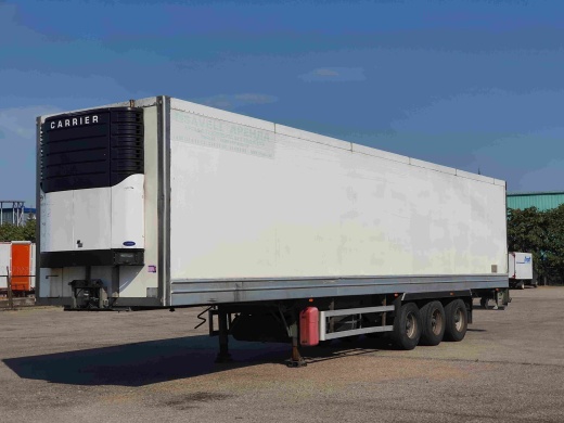 Samro ST39WH, 2004 г.в