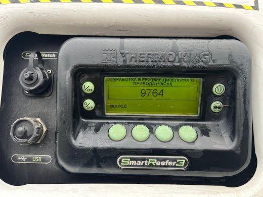 KRONE SD 2019 ГОД