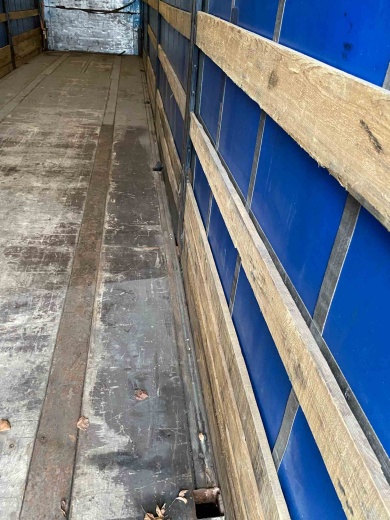 Kogel S24, 2007 г.в.