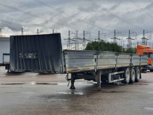 Тонар B3-13 (9888), 2020 г.в.