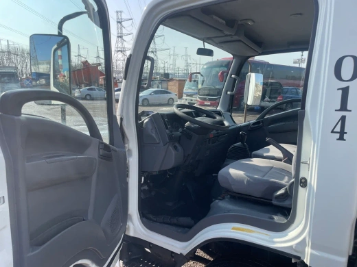 ISUZU ELF N 2019