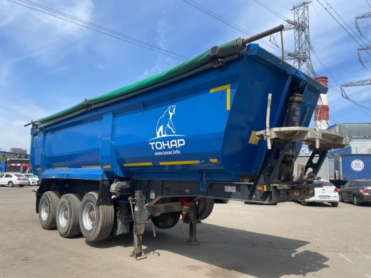 Тонар 9523 , год 2019