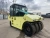 Дорожный каток AMMANN AP240 год 2007