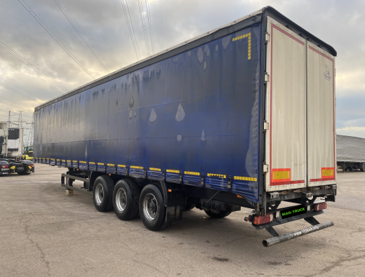 Тонар 97461 2018 г.в.