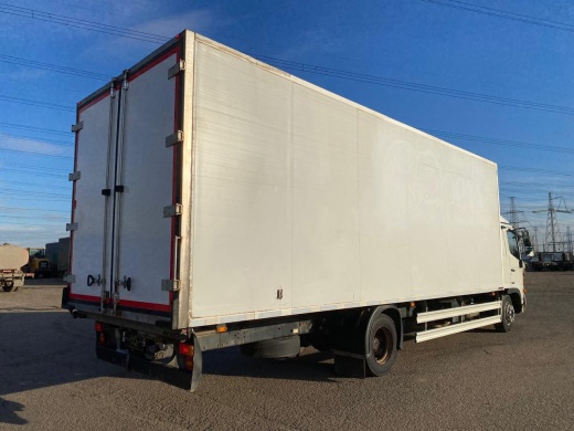 HINO 500 2021 год