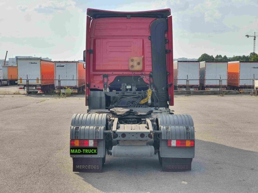 Mercedes-Benz Actros 1844 LS, 2017