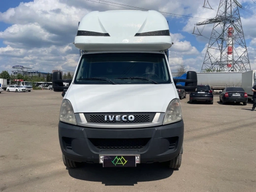 IVECO Daily 2012