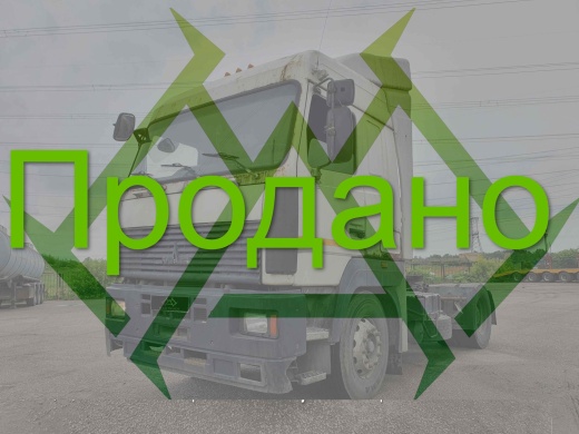 МАЗ 6430, 2011 г.в.