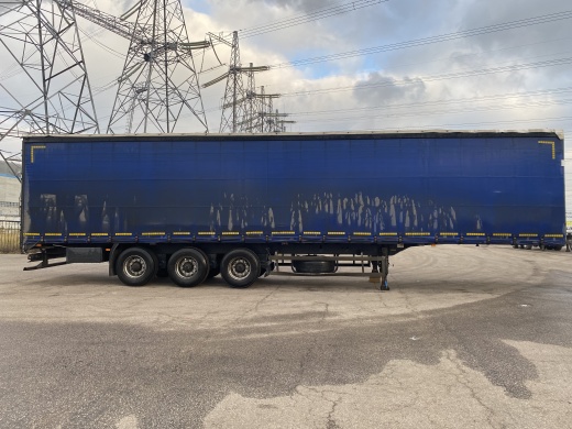 Тонар 97461 2018 г.в.