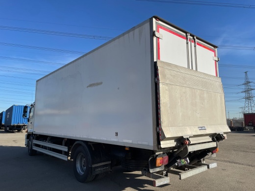 HINO 500 , 2019 год