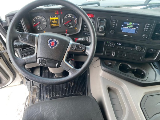 SCANIA  p 280,   2021 год