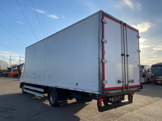 HINO 500 2021 год