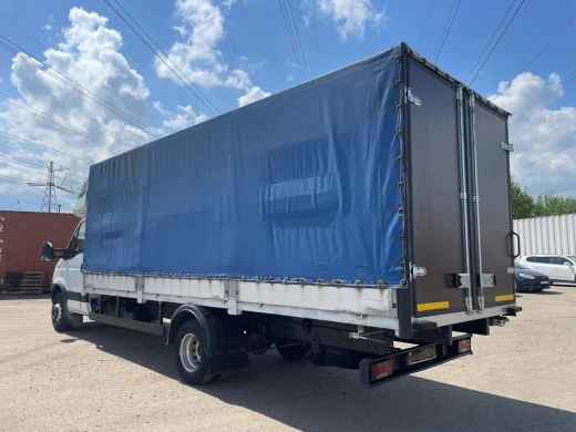 IVECO Daily 2012