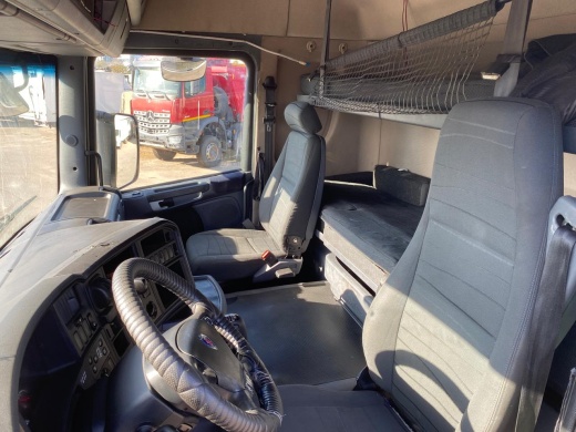 SCANIA G440. 2012 год