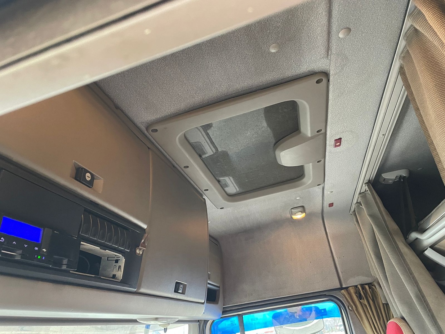 DAF XF105 460 год 2008