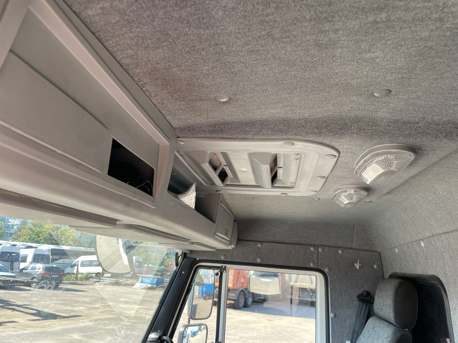 КаМАЗ 6520 , год 2022