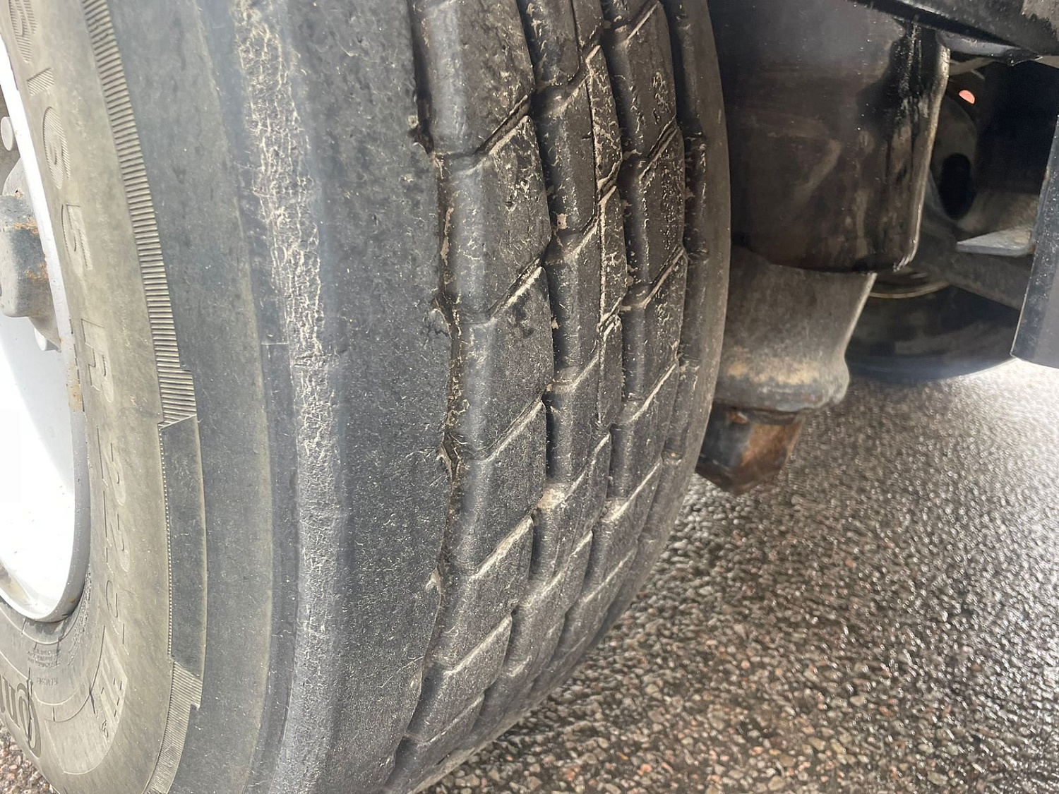 ТОНАР 95892. 2021 год