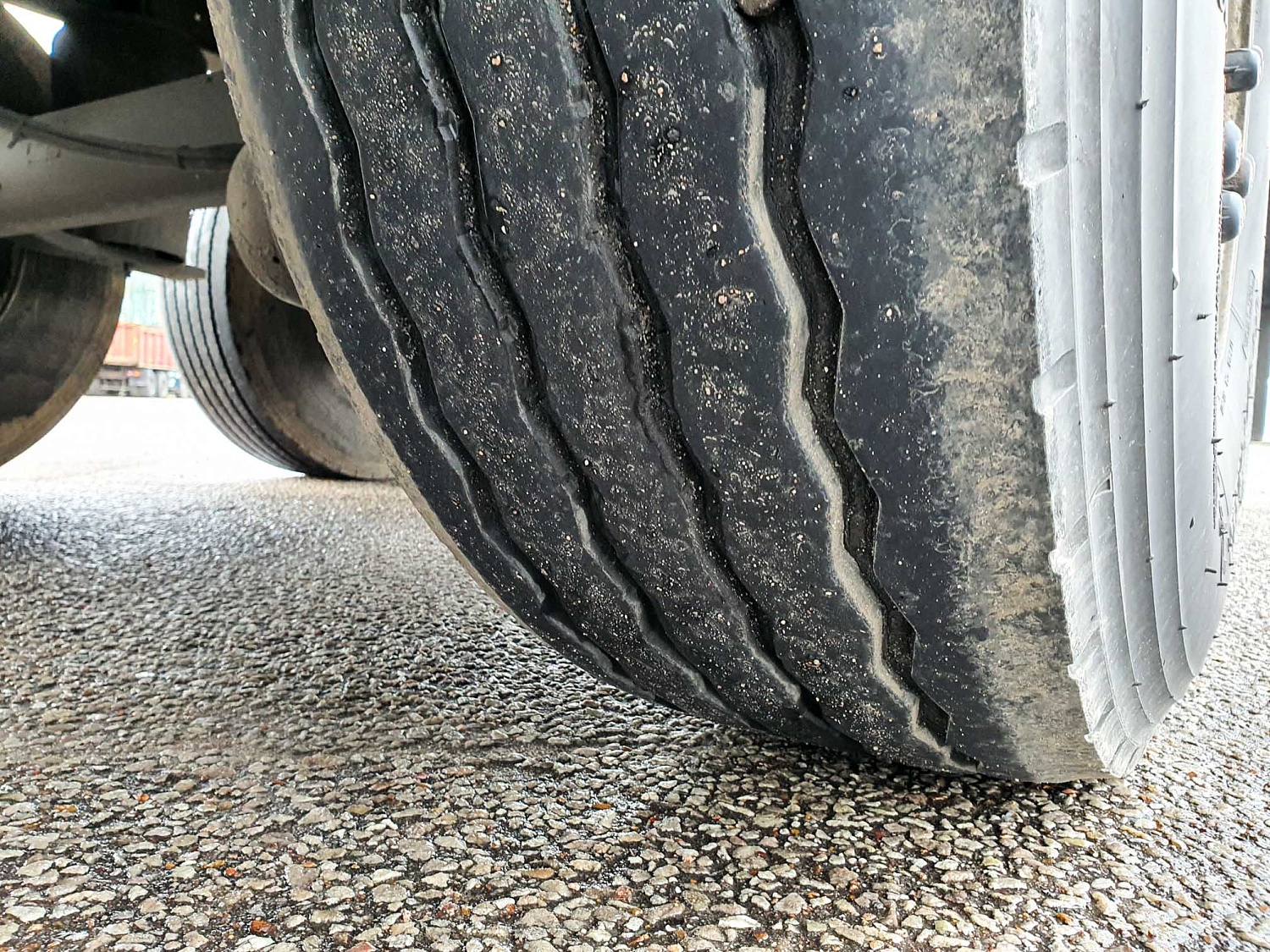 Schmitz Cargobull SKO 24 L-FP, 2012 г.в.