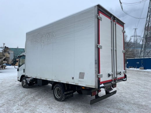 ISUZU NM год 2020