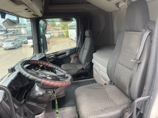 SCANIA R440 год 2020