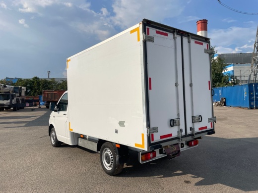 Volkswagen Transporter T6 изотерма , 2020