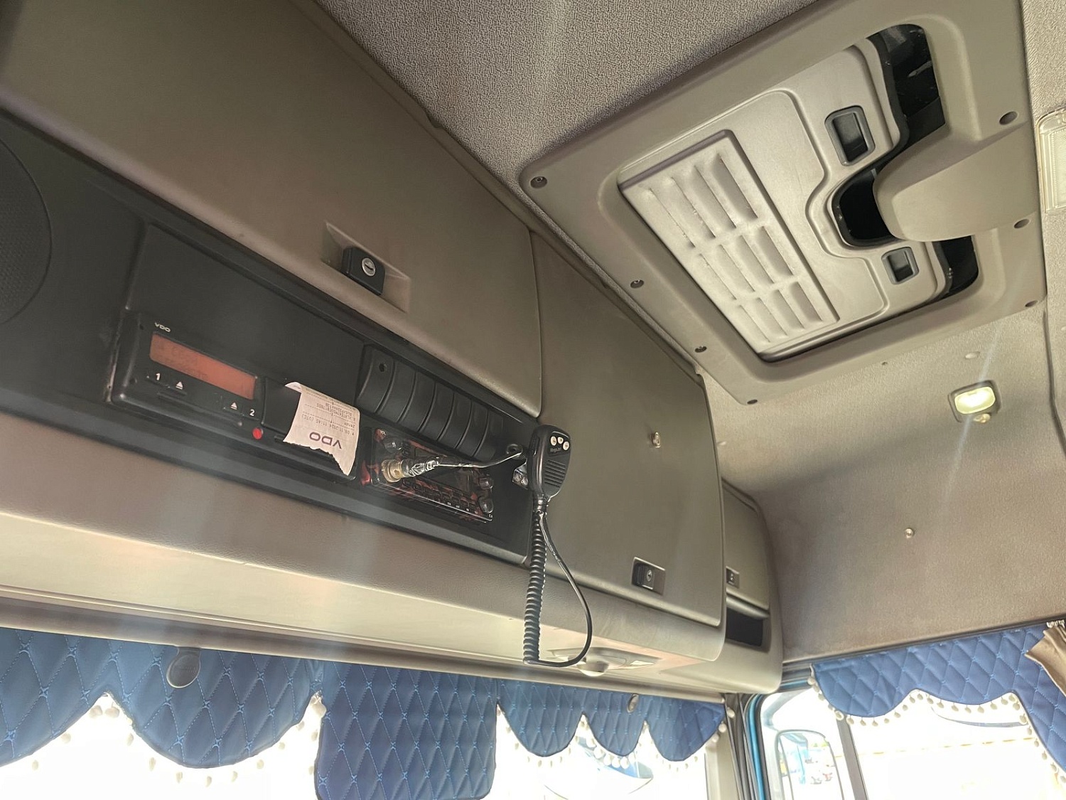 DAF 105. FX 105 460 год 2008