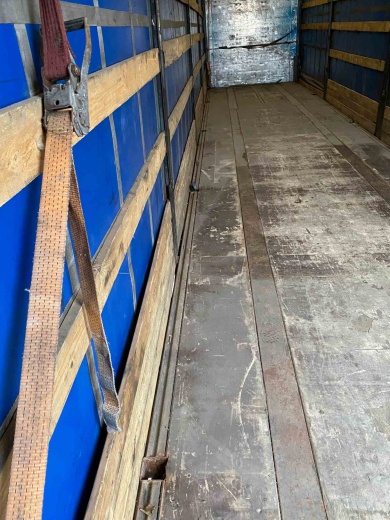 Kogel S24, 2007 г.в.