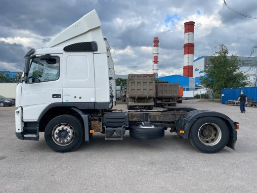 Volvo FM 410 2013