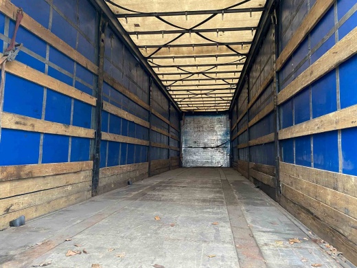 Kogel S24, 2007 г.в.